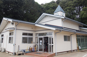 施設案内